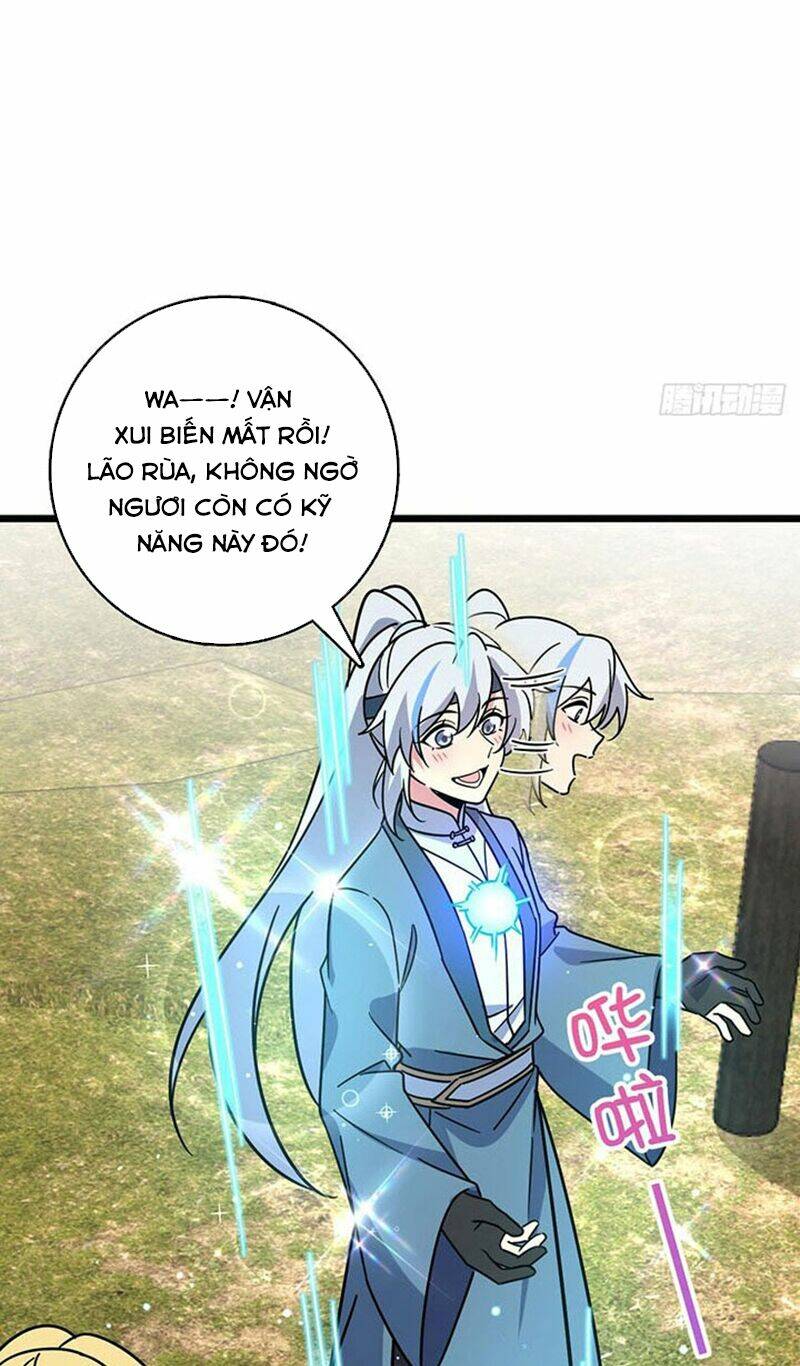 Sư phụ của ta mỗi khi đến đại nạn mới đột phá - Chapter 111 - Page 58