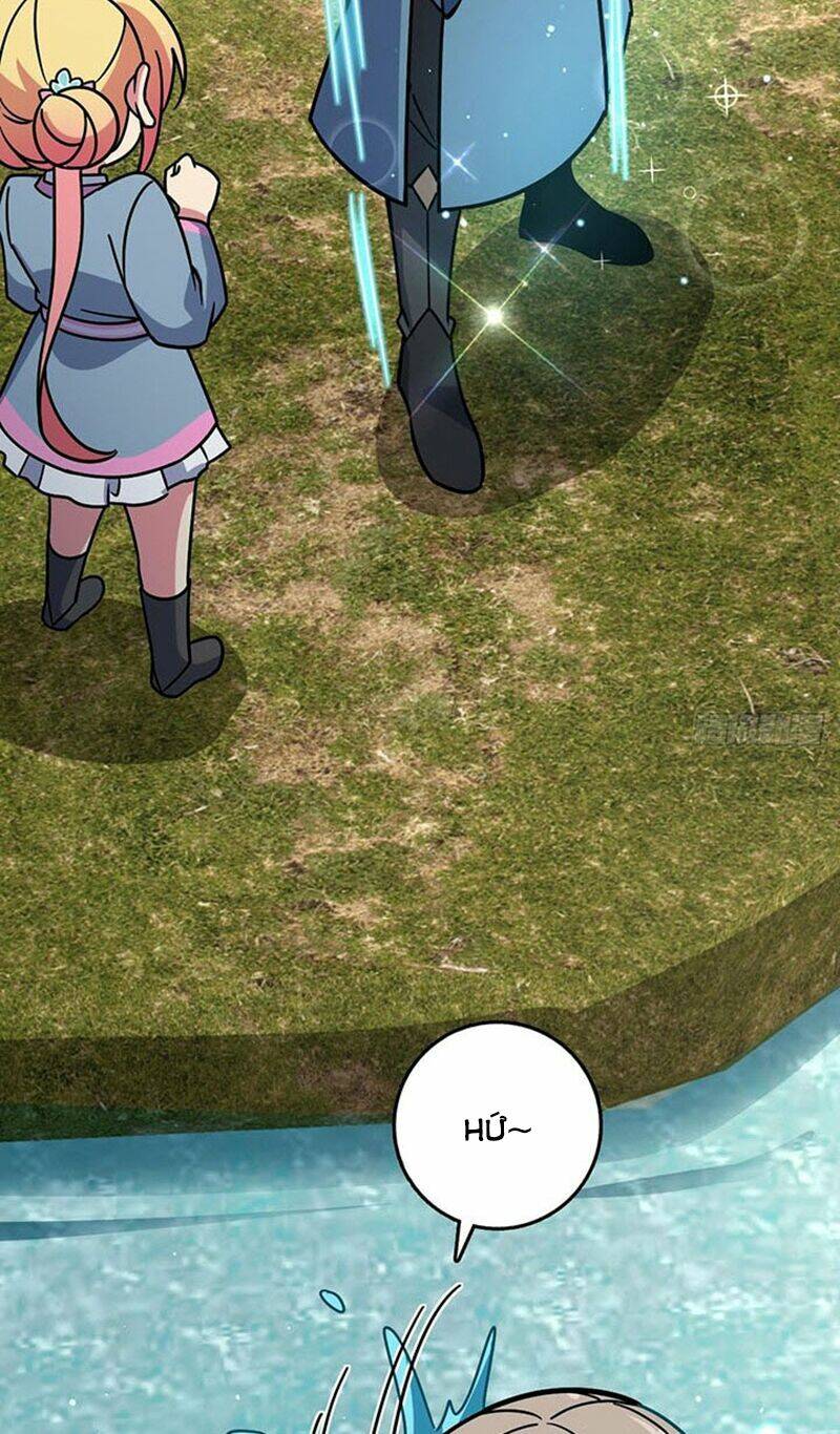 Sư phụ của ta mỗi khi đến đại nạn mới đột phá - Chapter 111 - Page 59