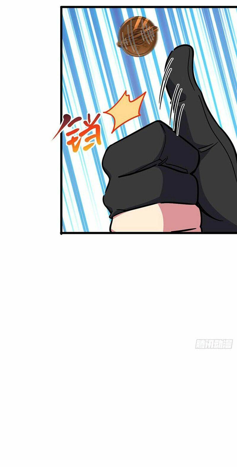 Sư phụ của ta mỗi khi đến đại nạn mới đột phá - Chapter 111 - Page 62