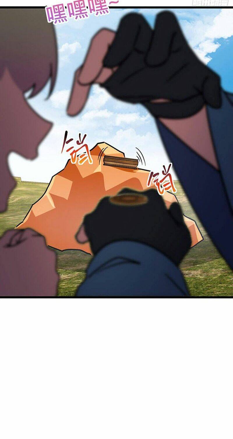 Sư phụ của ta mỗi khi đến đại nạn mới đột phá - Chapter 111 - Page 65