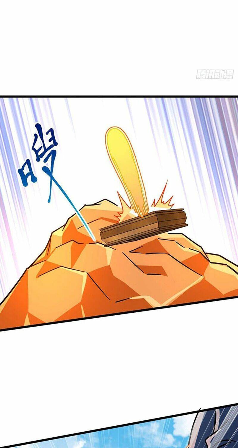 Sư phụ của ta mỗi khi đến đại nạn mới đột phá - Chapter 111 - Page 66