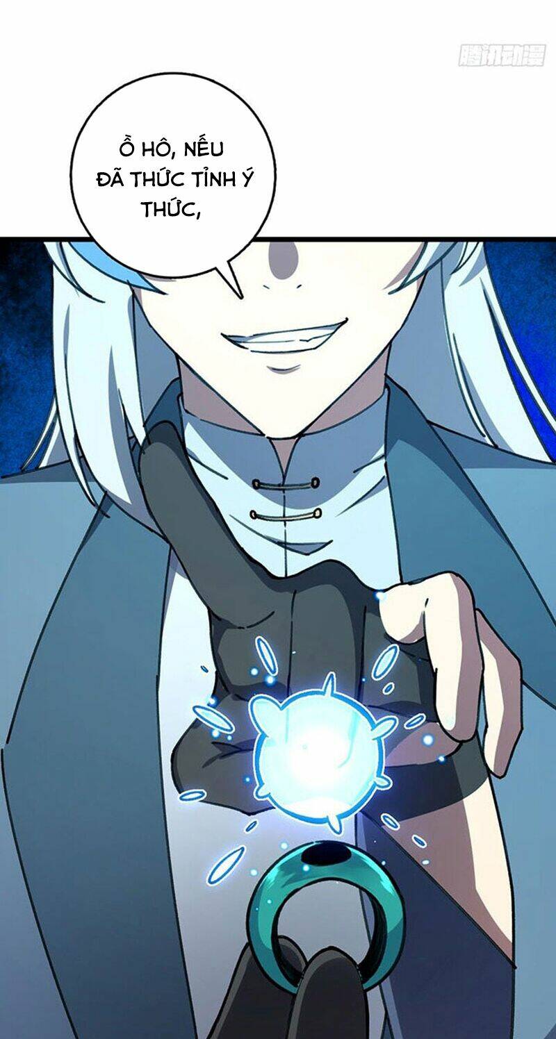 Sư phụ của ta mỗi khi đến đại nạn mới đột phá - Chapter 112 - Page 14