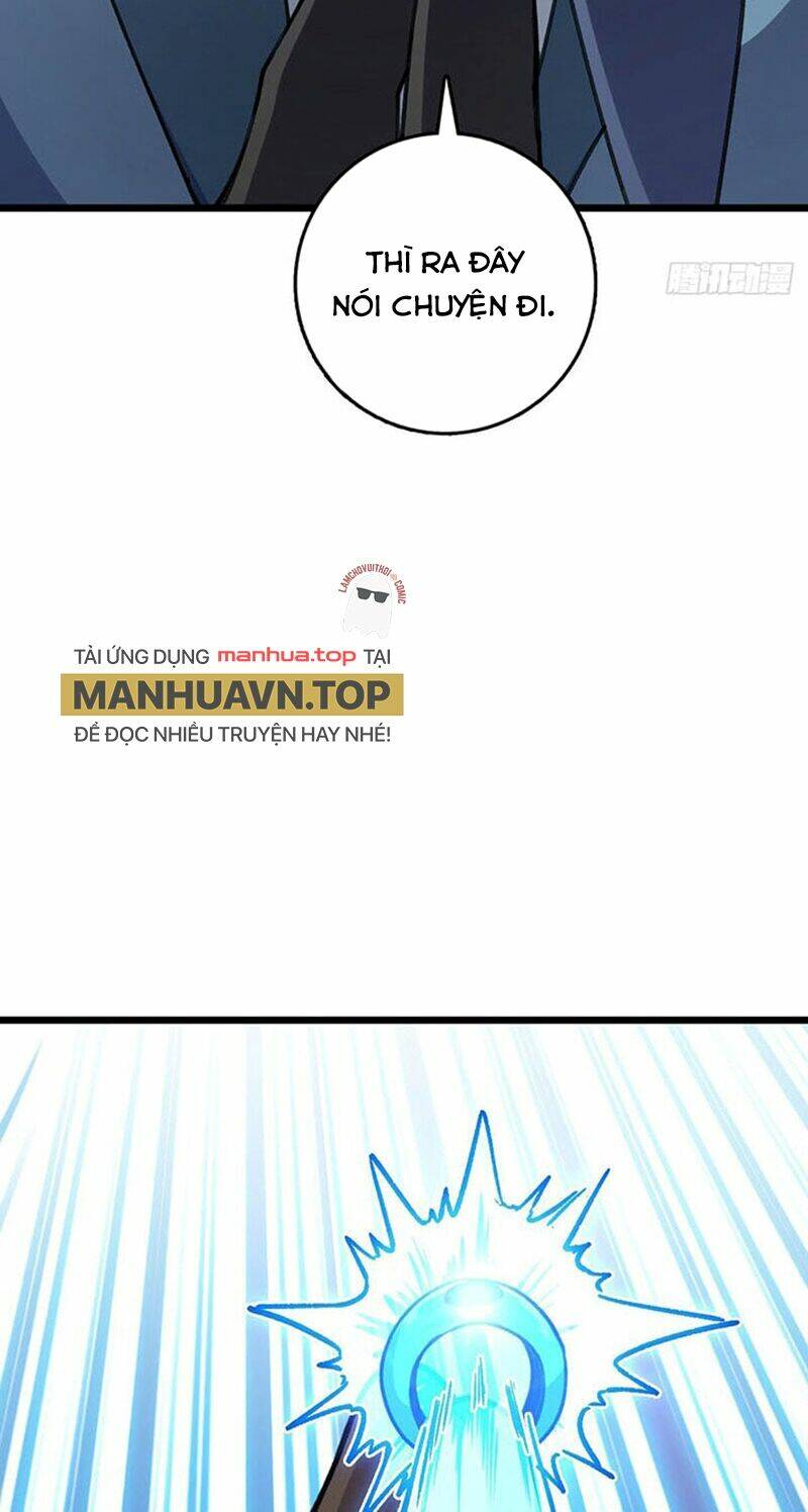 Sư phụ của ta mỗi khi đến đại nạn mới đột phá - Chapter 112 - Page 15