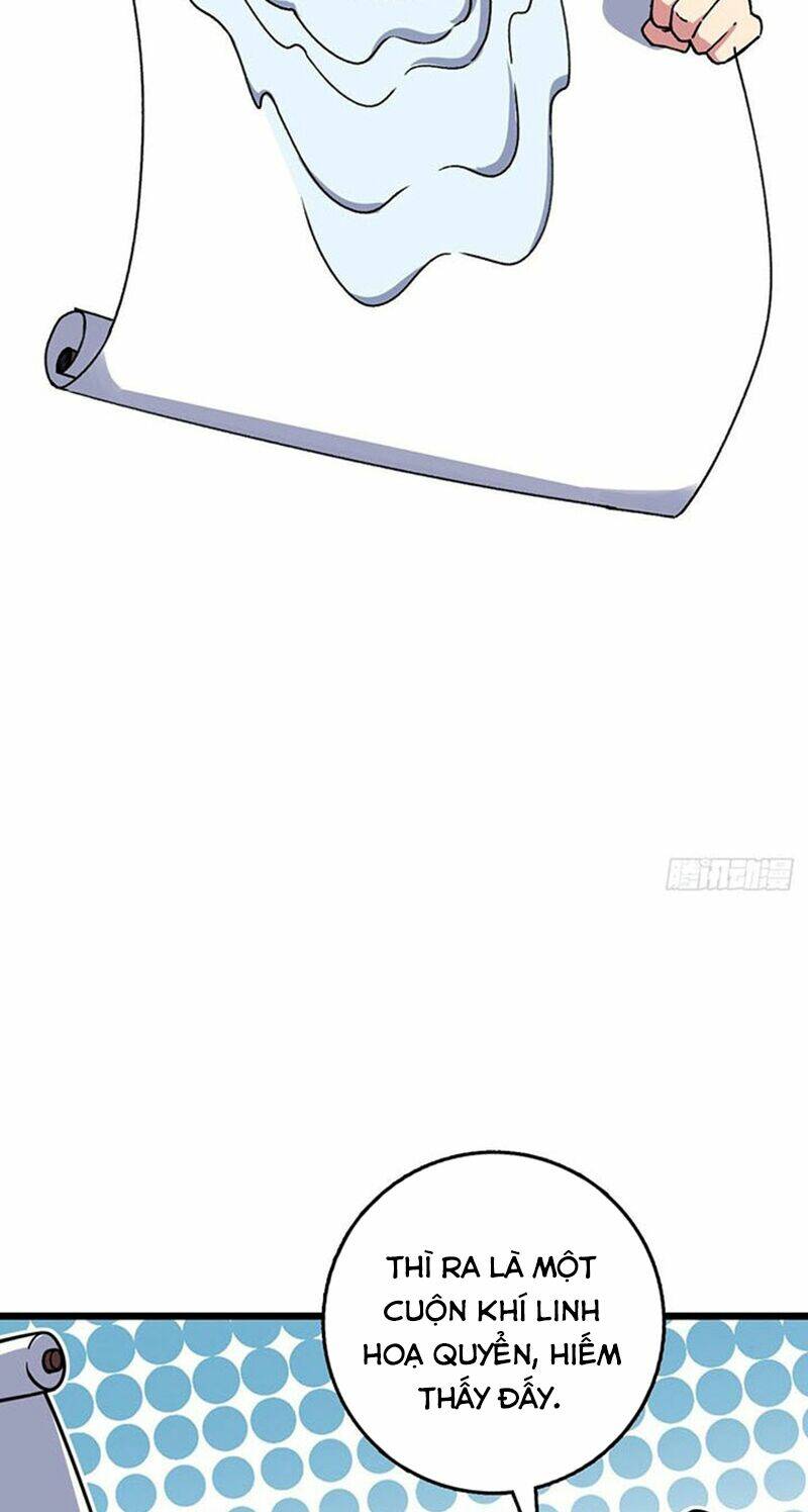 Sư phụ của ta mỗi khi đến đại nạn mới đột phá - Chapter 112 - Page 18