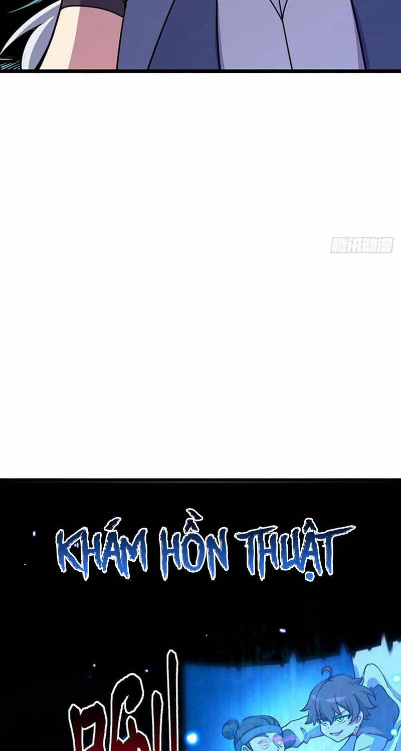 Sư phụ của ta mỗi khi đến đại nạn mới đột phá - Chapter 112 - Page 22