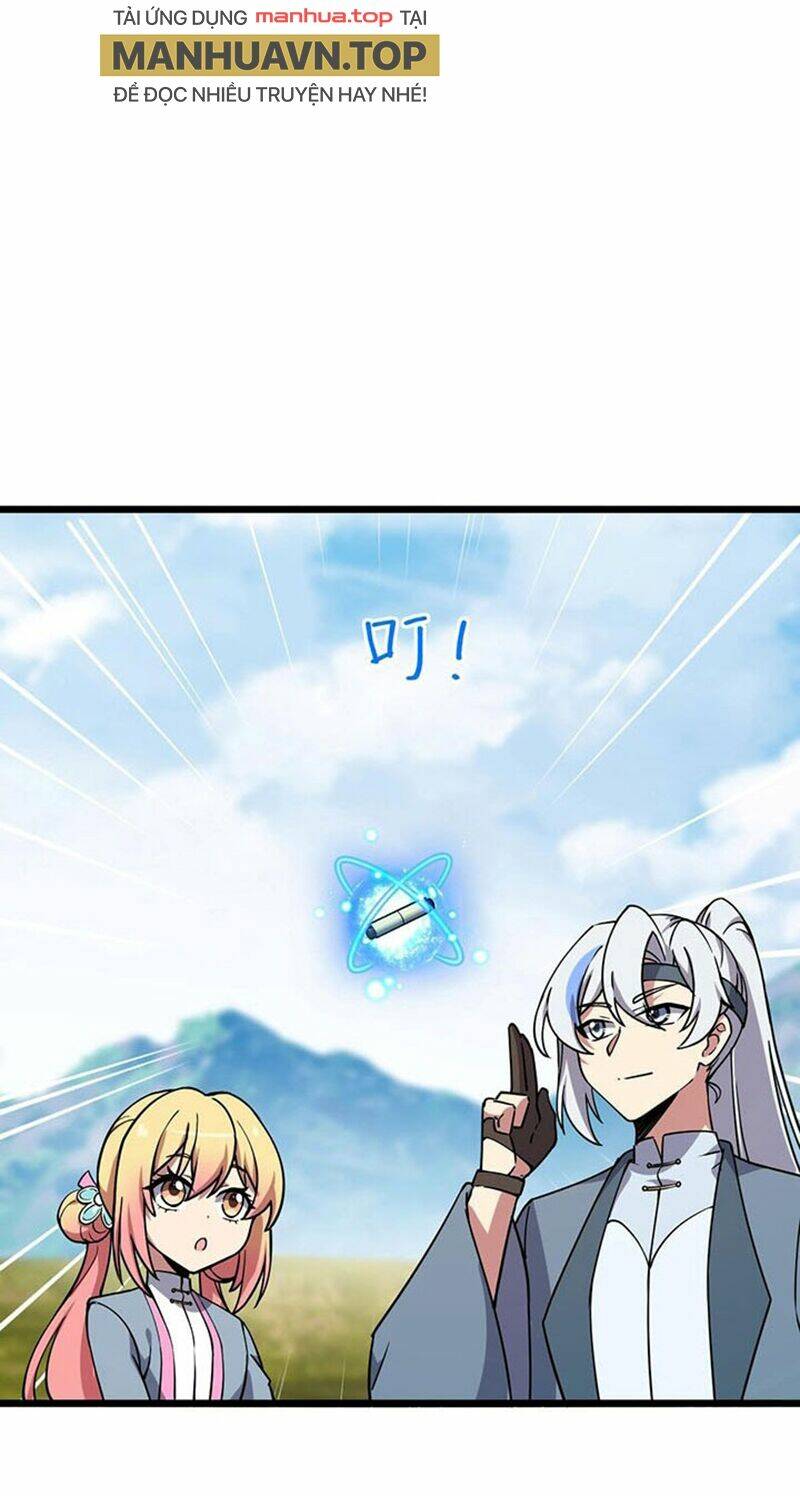 Sư phụ của ta mỗi khi đến đại nạn mới đột phá - Chapter 112 - Page 25
