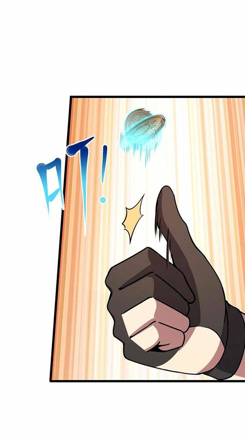 Sư phụ của ta mỗi khi đến đại nạn mới đột phá - Chapter 112 - Page 38