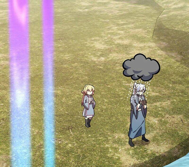 Sư phụ của ta mỗi khi đến đại nạn mới đột phá - Chapter 112 - Page 3