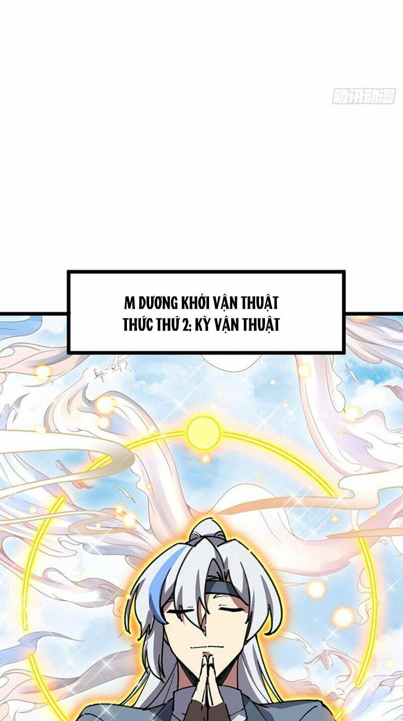 Sư phụ của ta mỗi khi đến đại nạn mới đột phá - Chapter 112 - Page 39