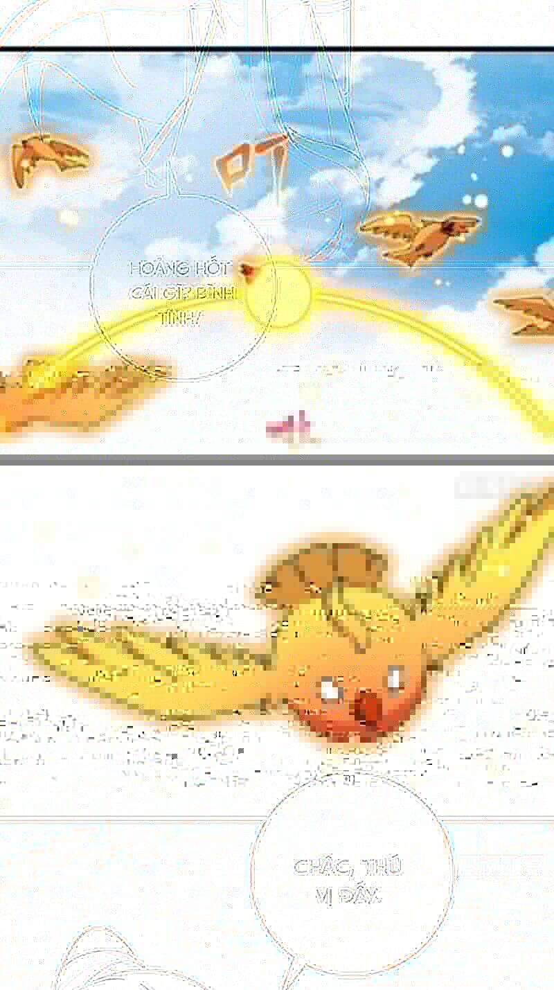 Sư phụ của ta mỗi khi đến đại nạn mới đột phá - Chapter 112 - Page 41