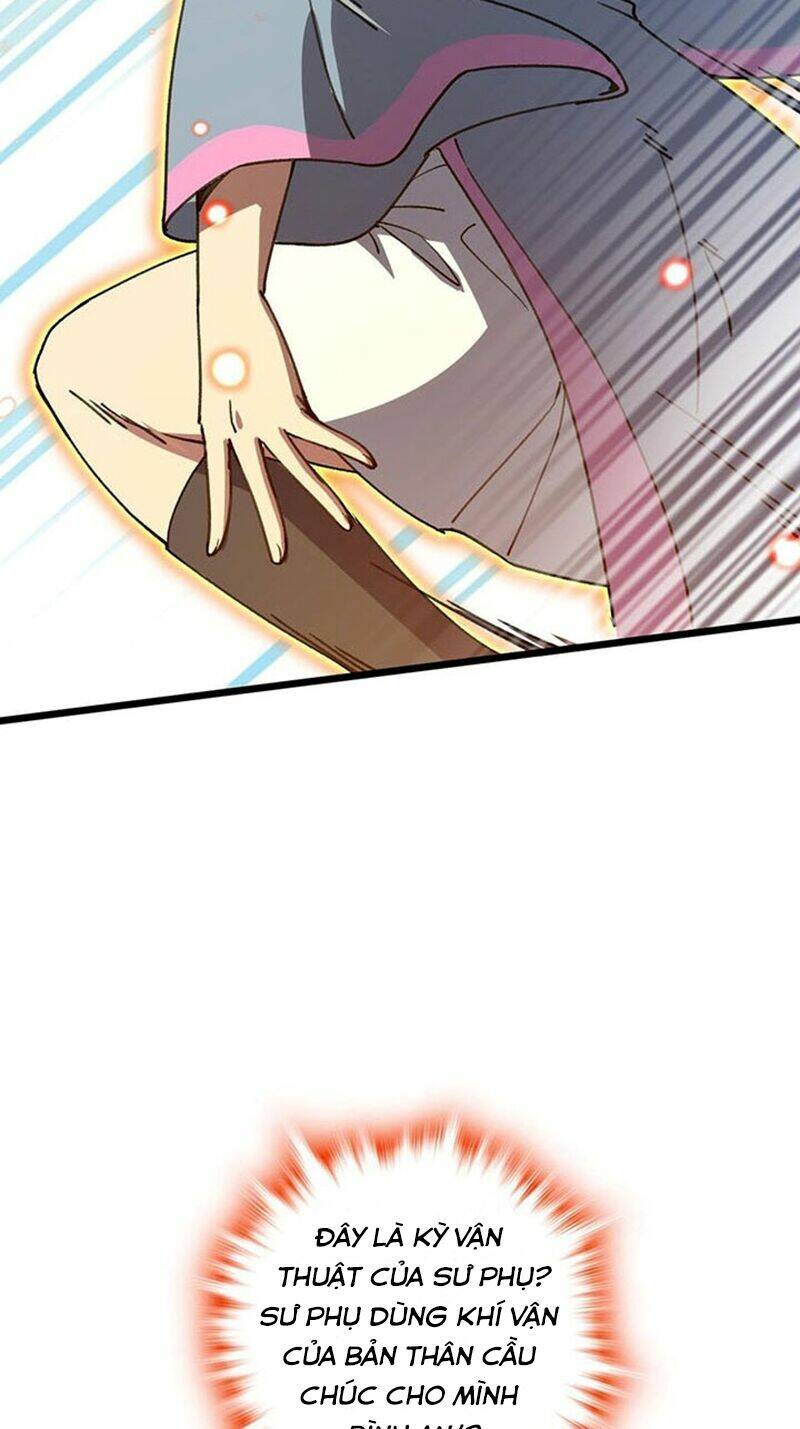 Sư phụ của ta mỗi khi đến đại nạn mới đột phá - Chapter 112 - Page 44