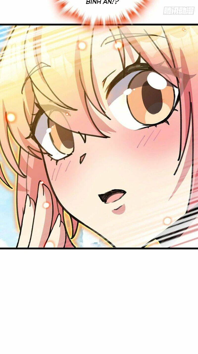 Sư phụ của ta mỗi khi đến đại nạn mới đột phá - Chapter 112 - Page 45