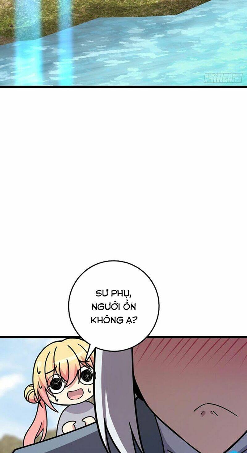 Sư phụ của ta mỗi khi đến đại nạn mới đột phá - Chapter 112 - Page 4