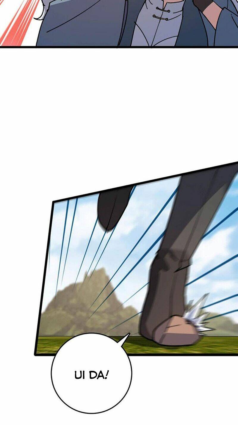 Sư phụ của ta mỗi khi đến đại nạn mới đột phá - Chapter 112 - Page 49