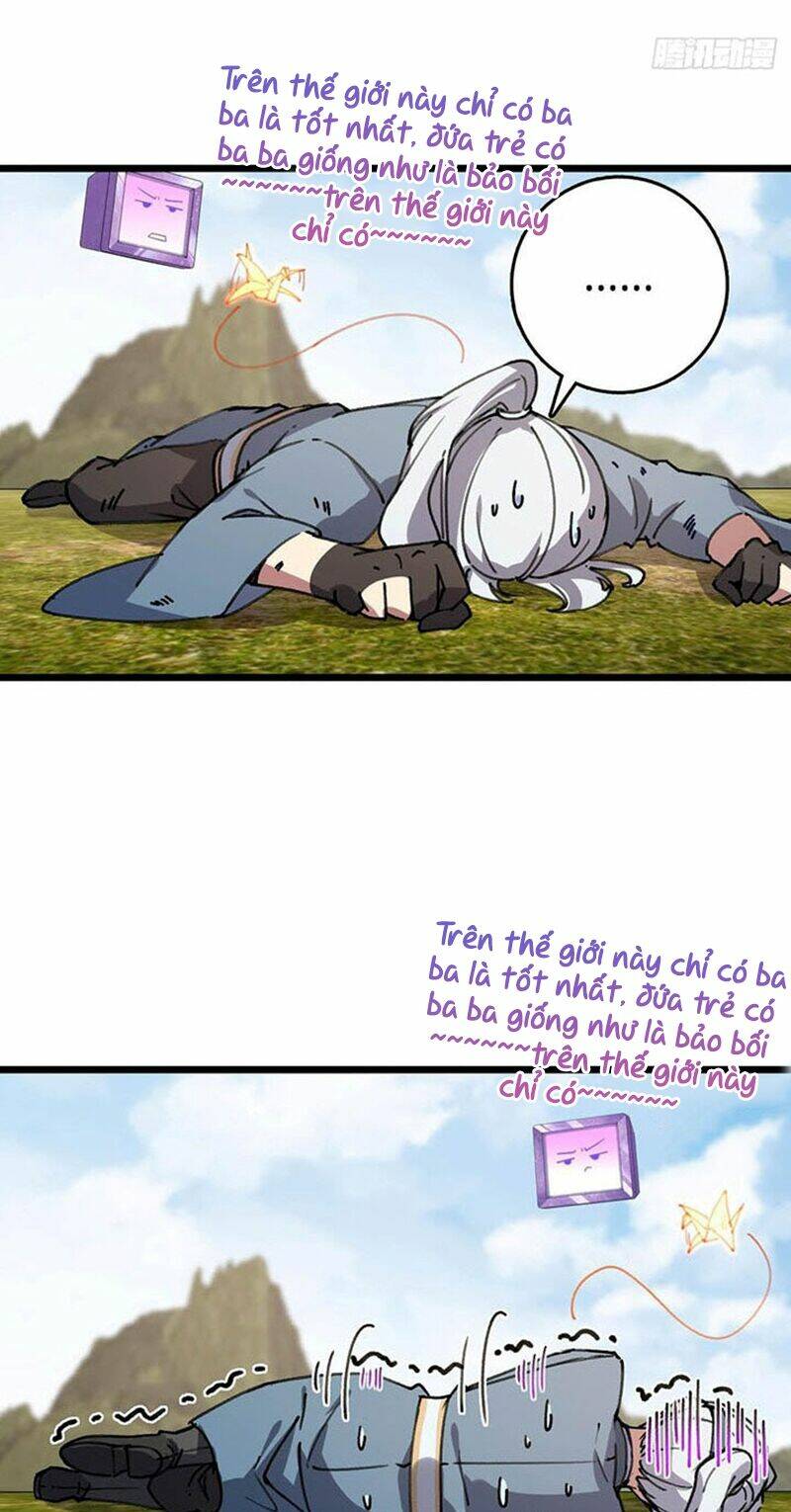 Sư phụ của ta mỗi khi đến đại nạn mới đột phá - Chapter 112 - Page 50