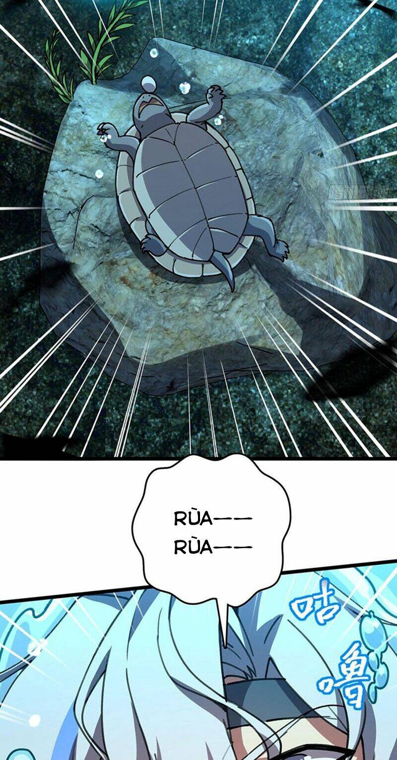 Sư phụ của ta mỗi khi đến đại nạn mới đột phá - Chapter 112 - Page 57