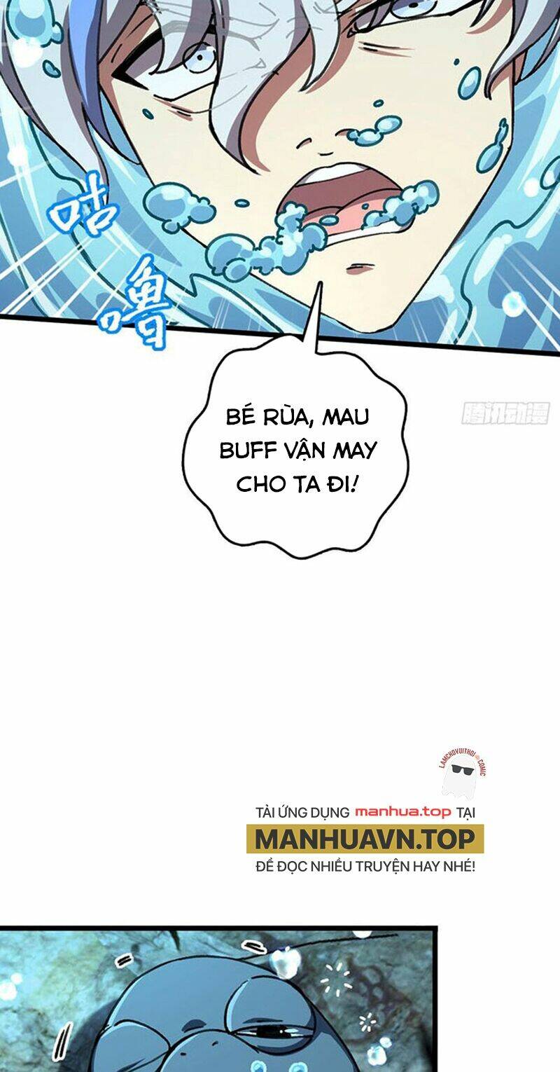 Sư phụ của ta mỗi khi đến đại nạn mới đột phá - Chapter 112 - Page 58