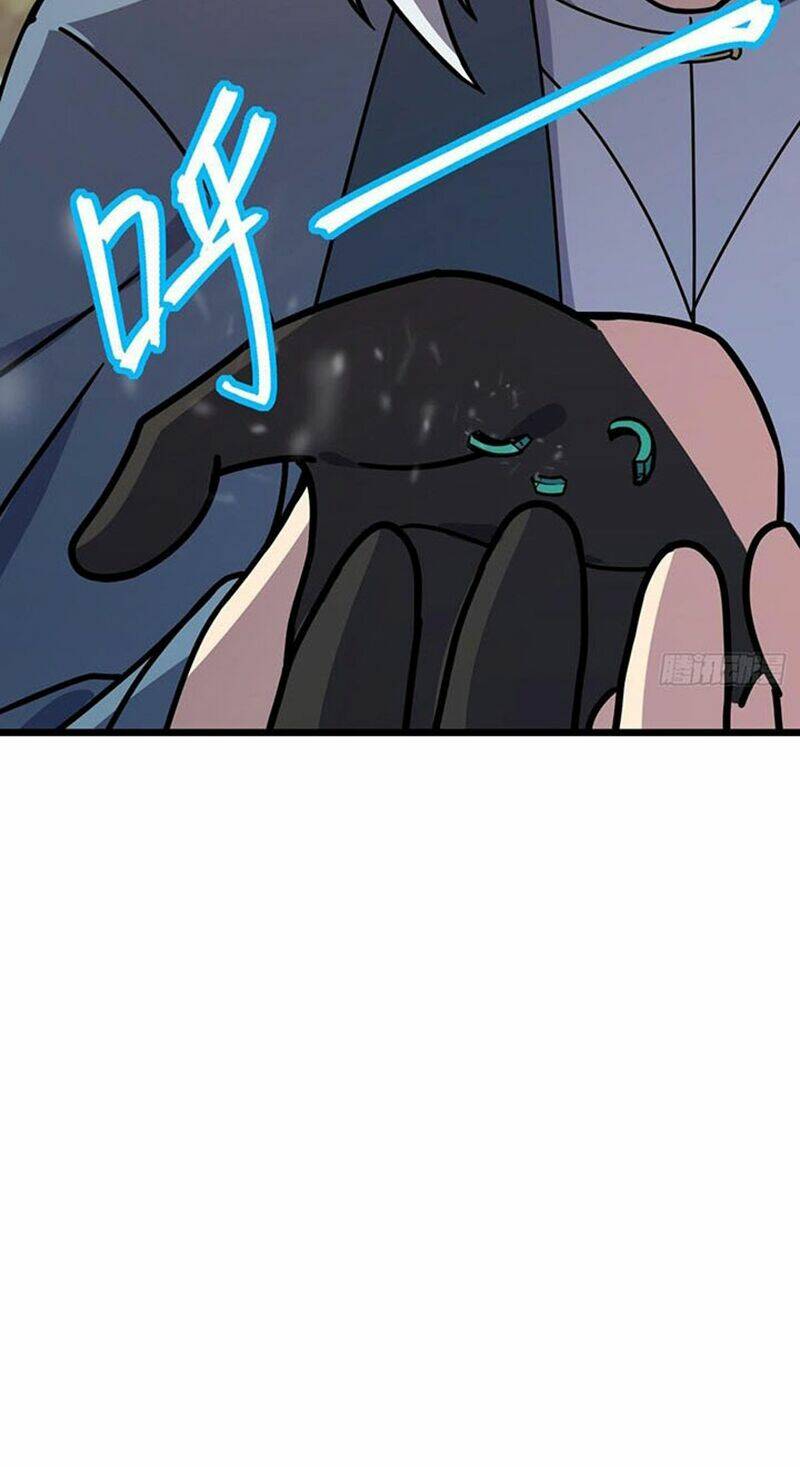 Sư phụ của ta mỗi khi đến đại nạn mới đột phá - Chapter 112 - Page 5