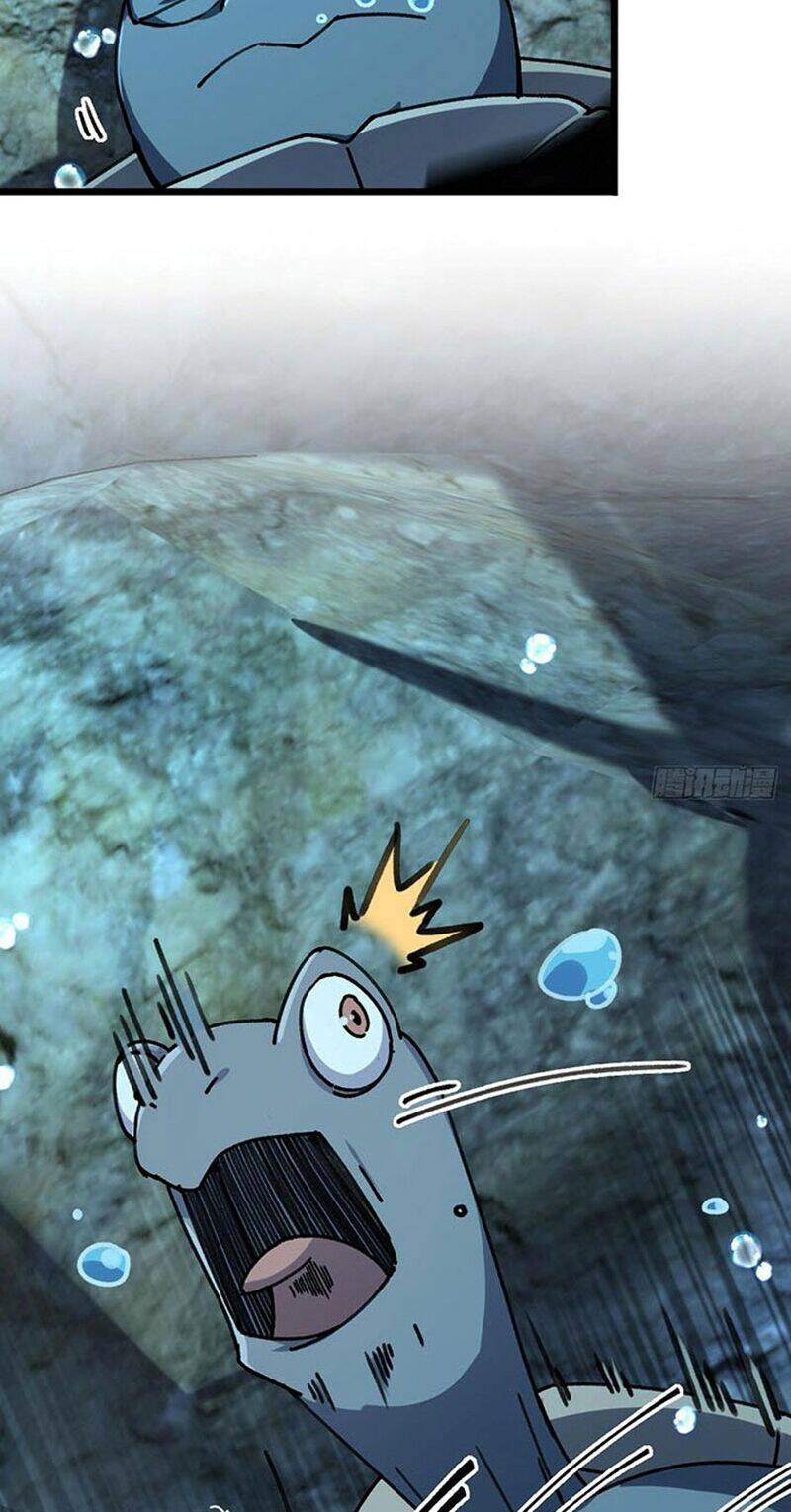 Sư phụ của ta mỗi khi đến đại nạn mới đột phá - Chapter 112 - Page 59