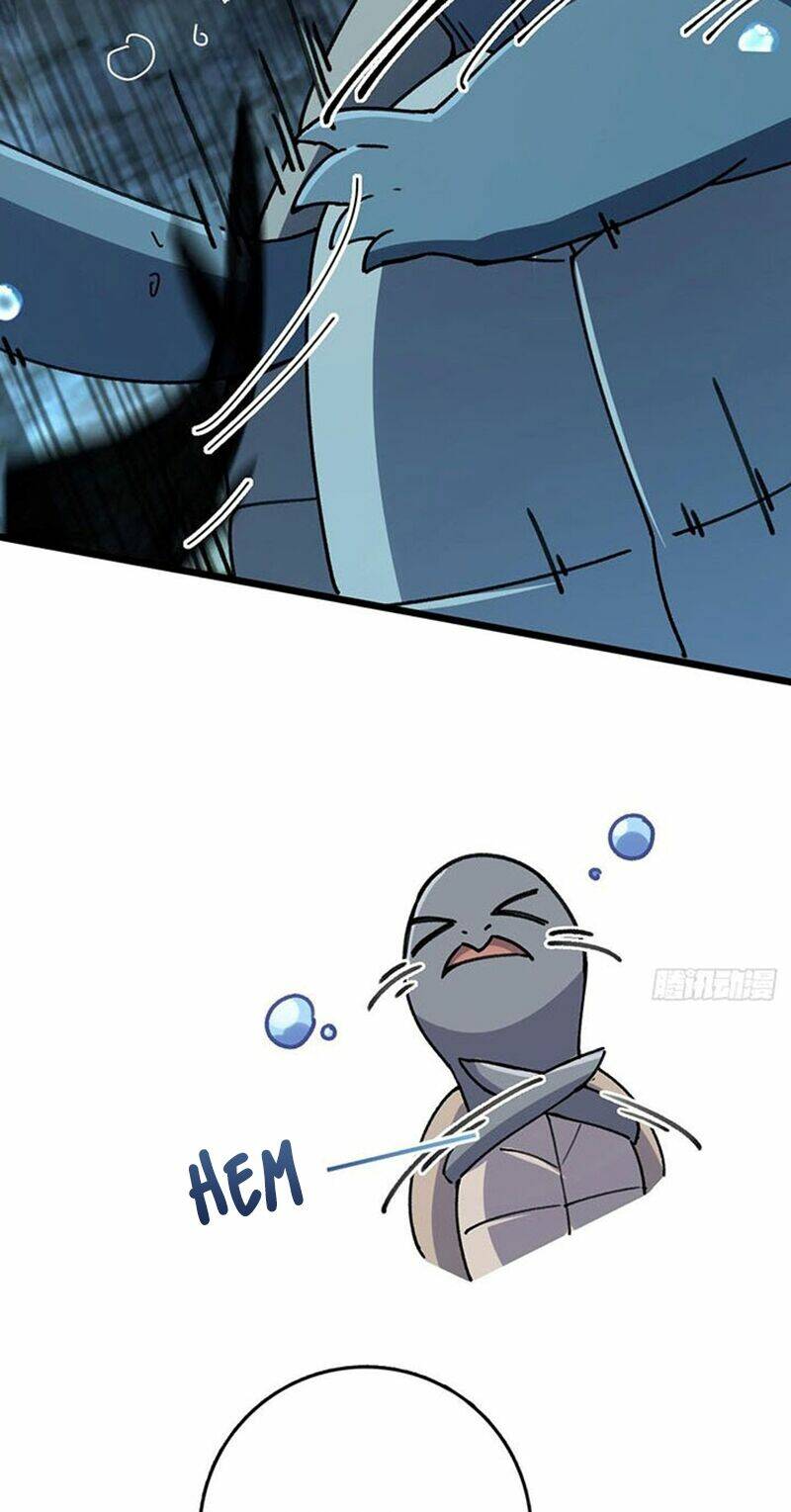 Sư phụ của ta mỗi khi đến đại nạn mới đột phá - Chapter 112 - Page 60