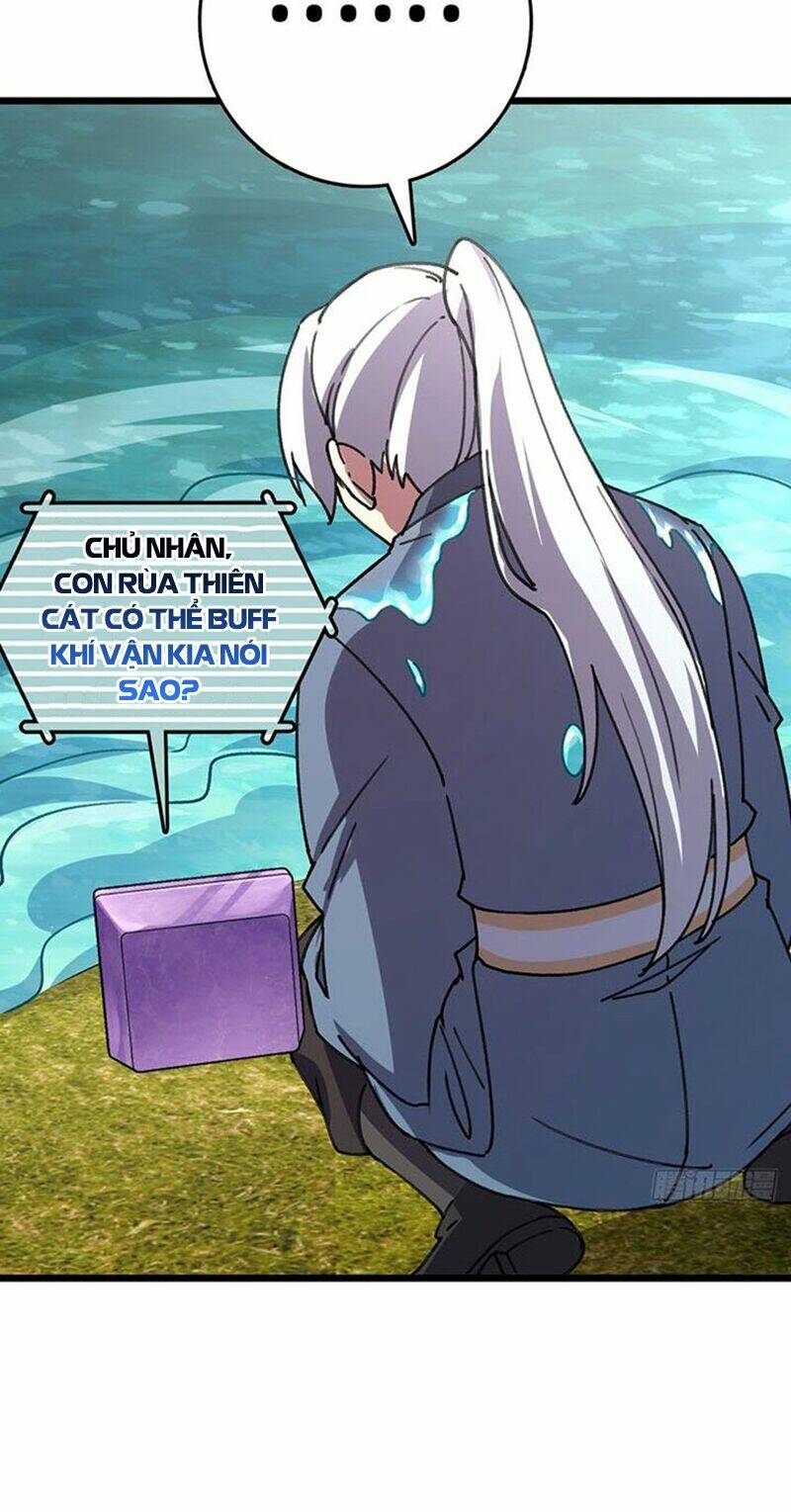 Sư phụ của ta mỗi khi đến đại nạn mới đột phá - Chapter 112 - Page 61