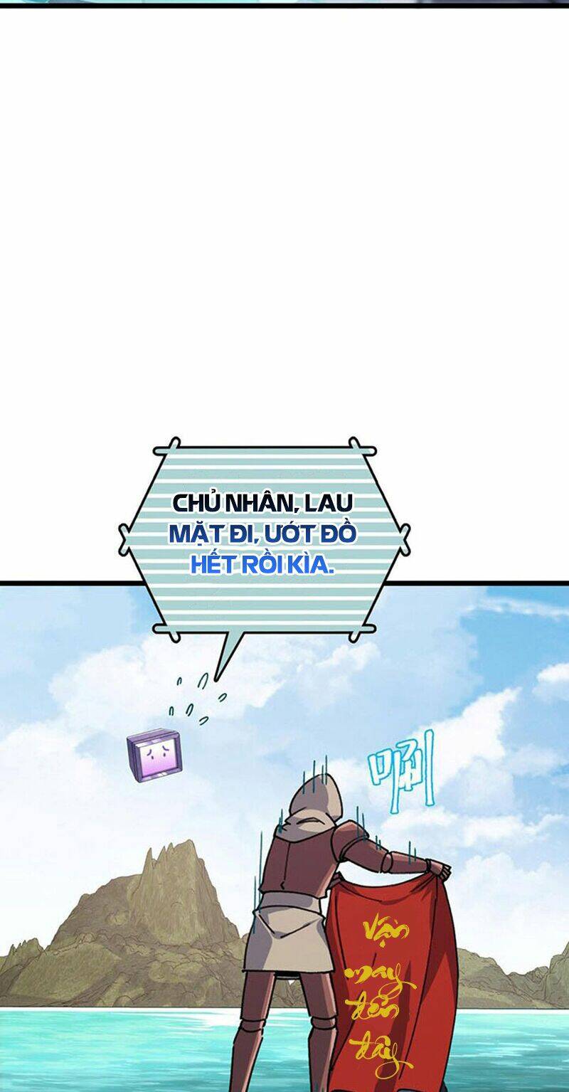 Sư phụ của ta mỗi khi đến đại nạn mới đột phá - Chapter 112 - Page 63