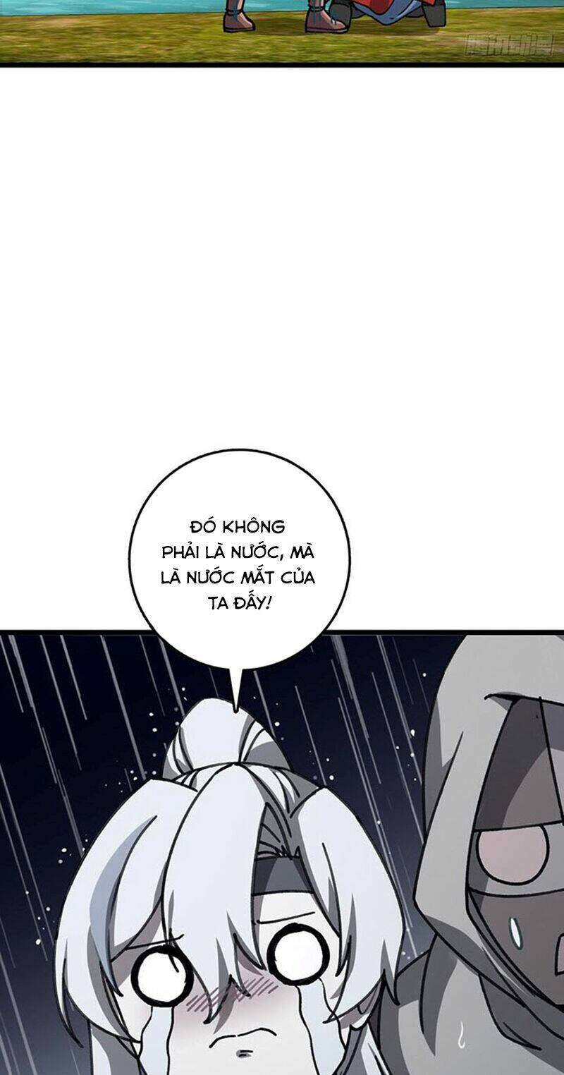 Sư phụ của ta mỗi khi đến đại nạn mới đột phá - Chapter 112 - Page 64