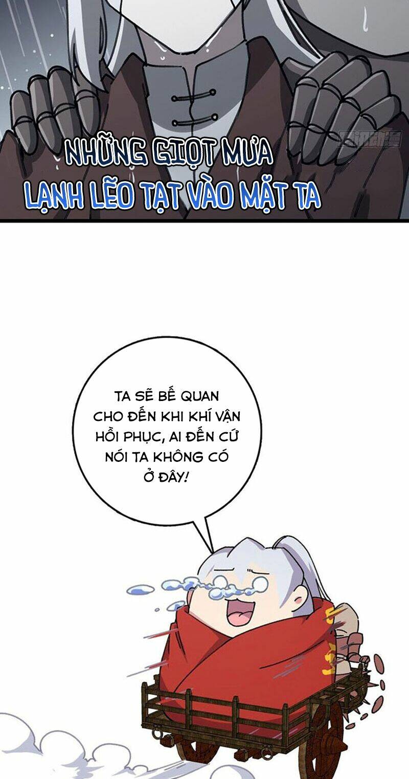 Sư phụ của ta mỗi khi đến đại nạn mới đột phá - Chapter 112 - Page 65