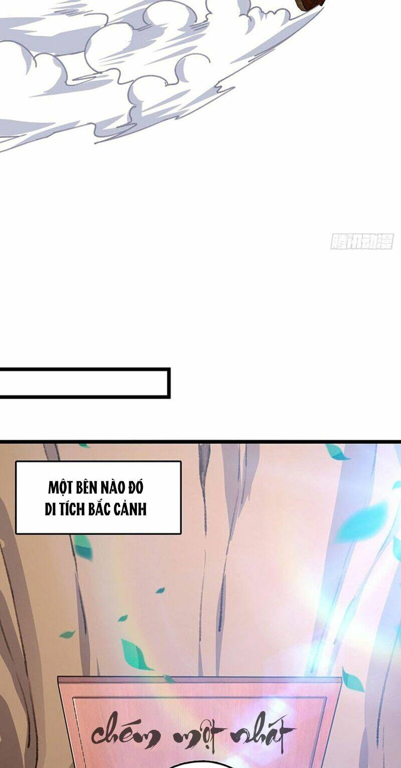 Sư phụ của ta mỗi khi đến đại nạn mới đột phá - Chapter 112 - Page 66