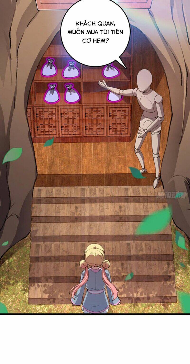 Sư phụ của ta mỗi khi đến đại nạn mới đột phá - Chapter 112 - Page 67