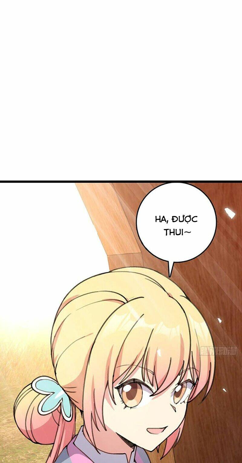 Sư phụ của ta mỗi khi đến đại nạn mới đột phá - Chapter 112 - Page 68