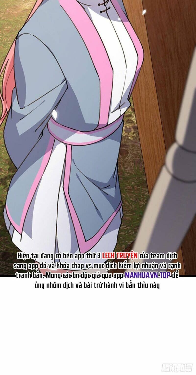 Sư phụ của ta mỗi khi đến đại nạn mới đột phá - Chapter 112 - Page 69