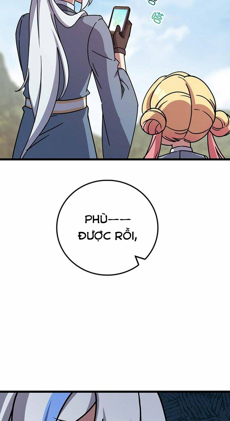 Sư phụ của ta mỗi khi đến đại nạn mới đột phá - Chapter 112 - Page 7