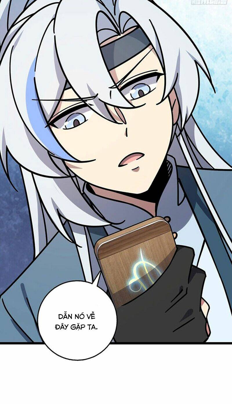 Sư phụ của ta mỗi khi đến đại nạn mới đột phá - Chapter 113 - Page 13