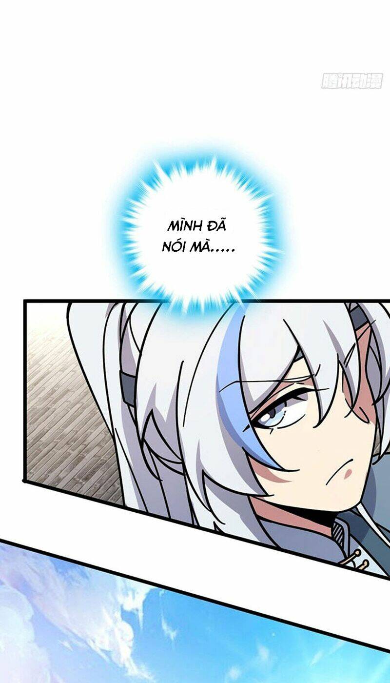 Sư phụ của ta mỗi khi đến đại nạn mới đột phá - Chapter 113 - Page 14