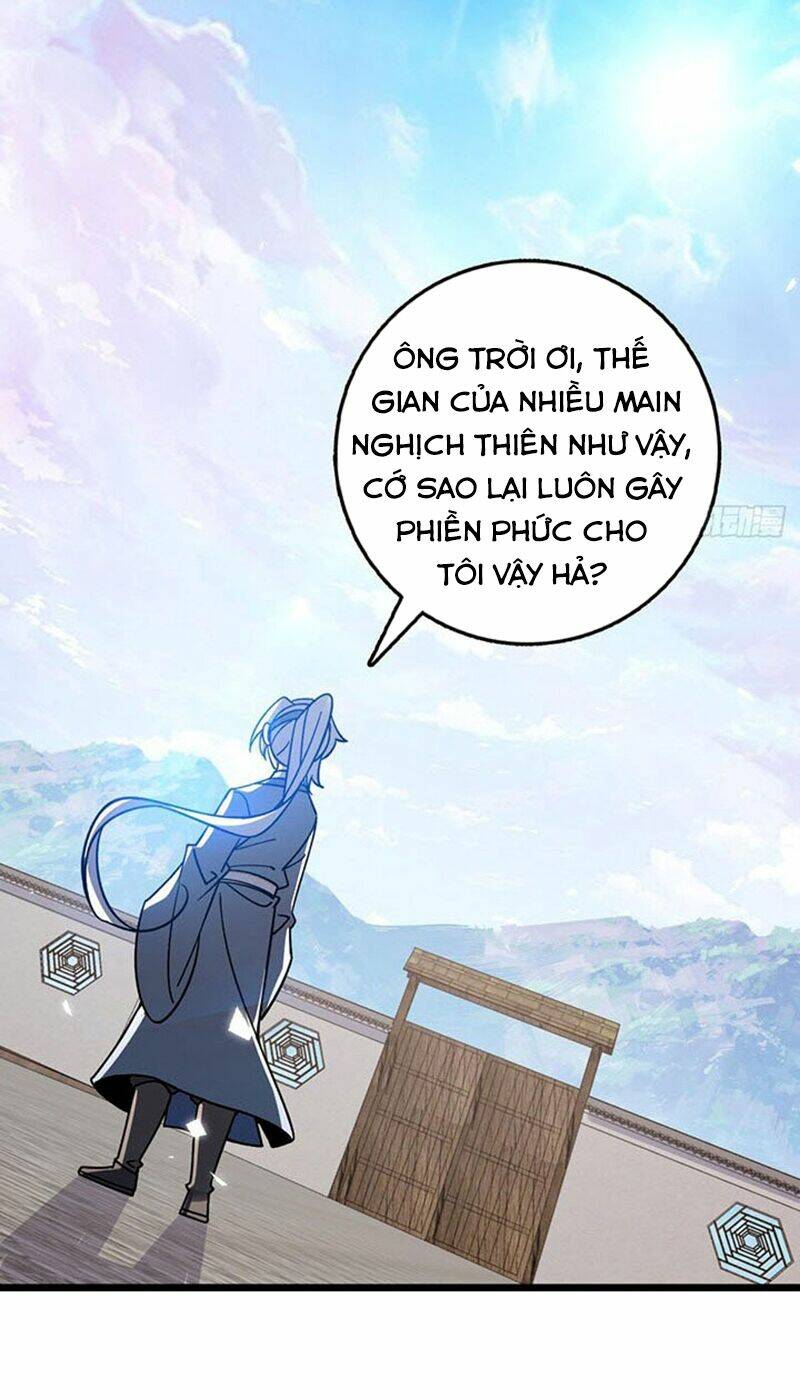 Sư phụ của ta mỗi khi đến đại nạn mới đột phá - Chapter 113 - Page 15