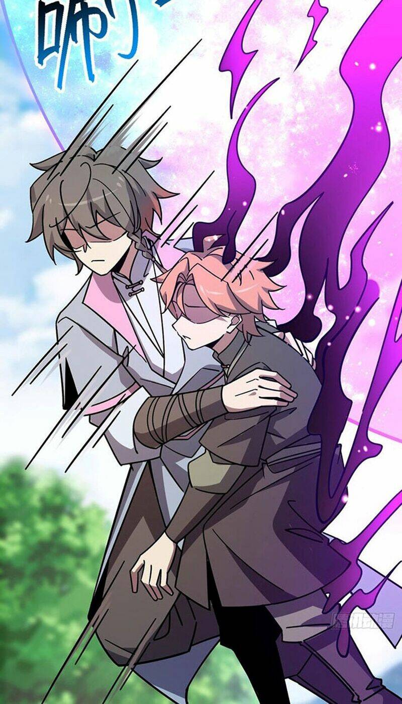 Sư phụ của ta mỗi khi đến đại nạn mới đột phá - Chapter 113 - Page 17