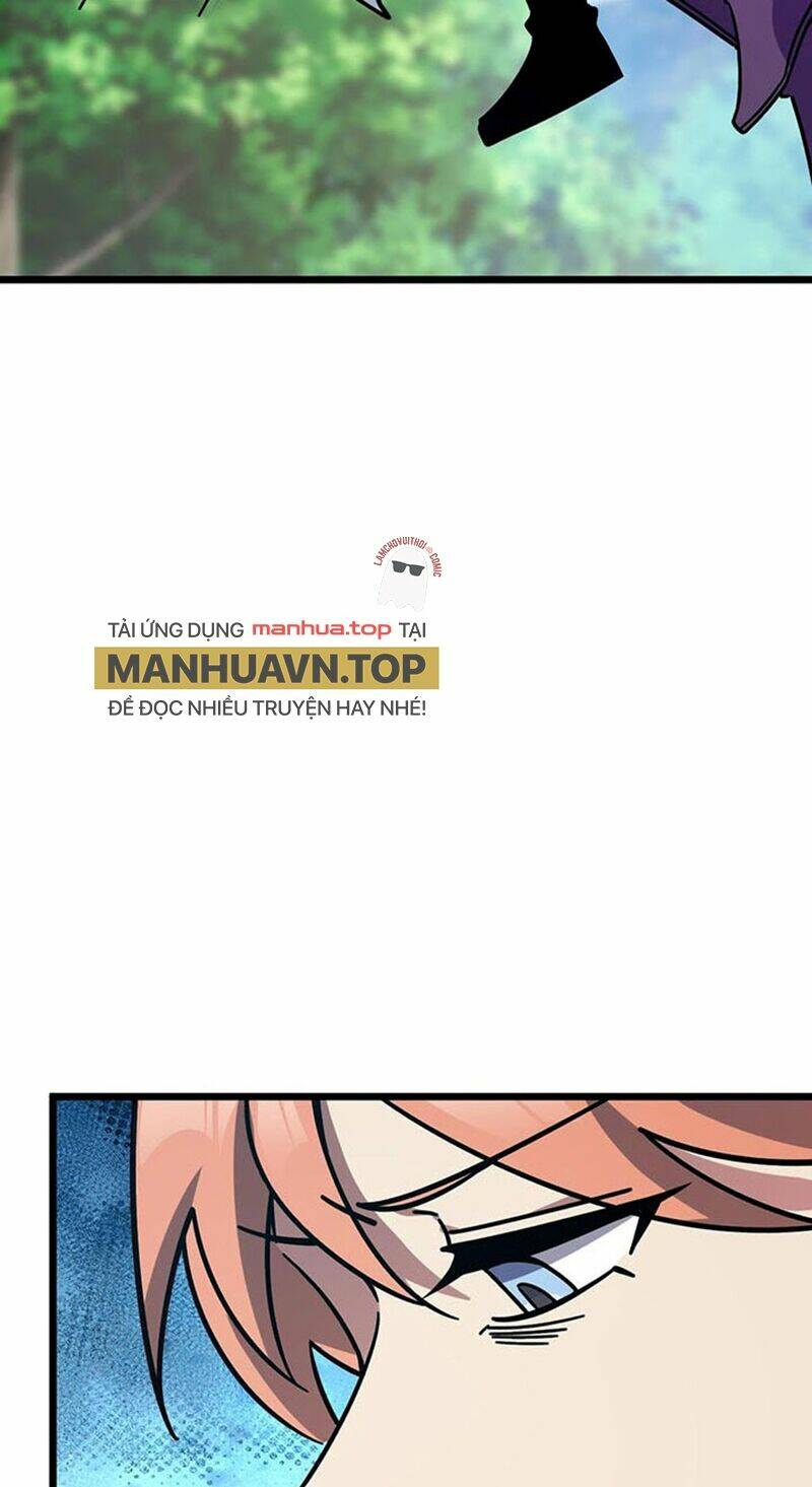 Sư phụ của ta mỗi khi đến đại nạn mới đột phá - Chapter 113 - Page 18