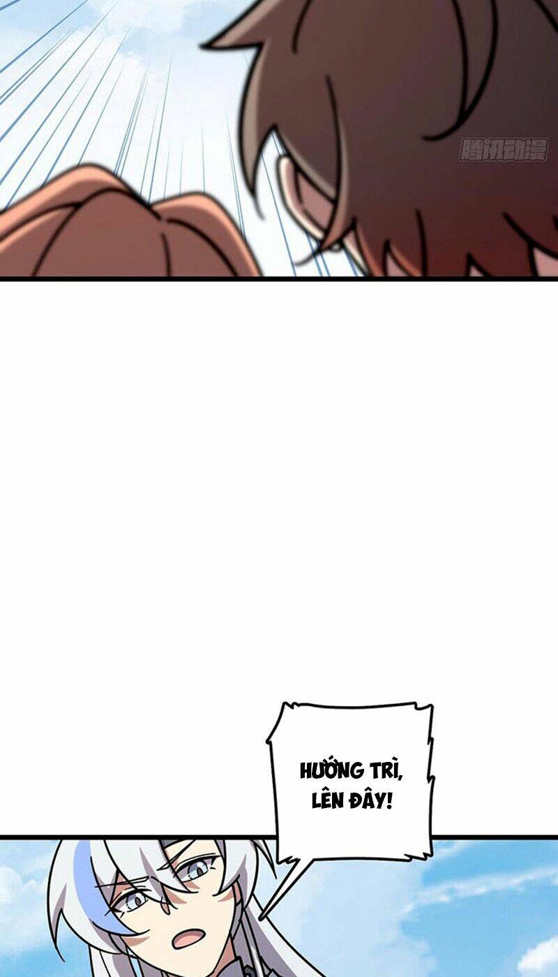 Sư phụ của ta mỗi khi đến đại nạn mới đột phá - Chapter 113 - Page 24