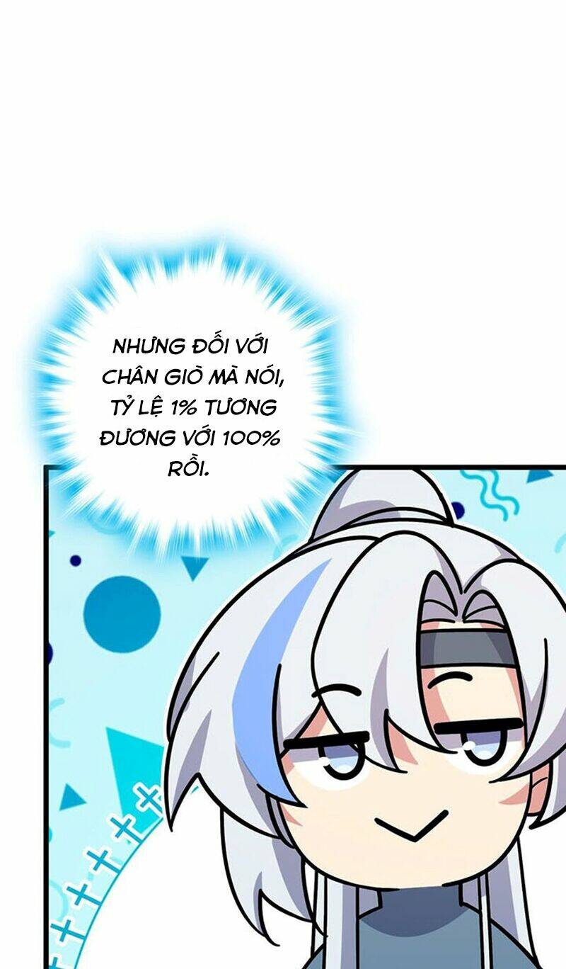 Sư phụ của ta mỗi khi đến đại nạn mới đột phá - Chapter 113 - Page 34