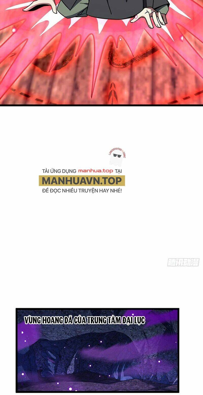 Sư phụ của ta mỗi khi đến đại nạn mới đột phá - Chapter 113 - Page 47