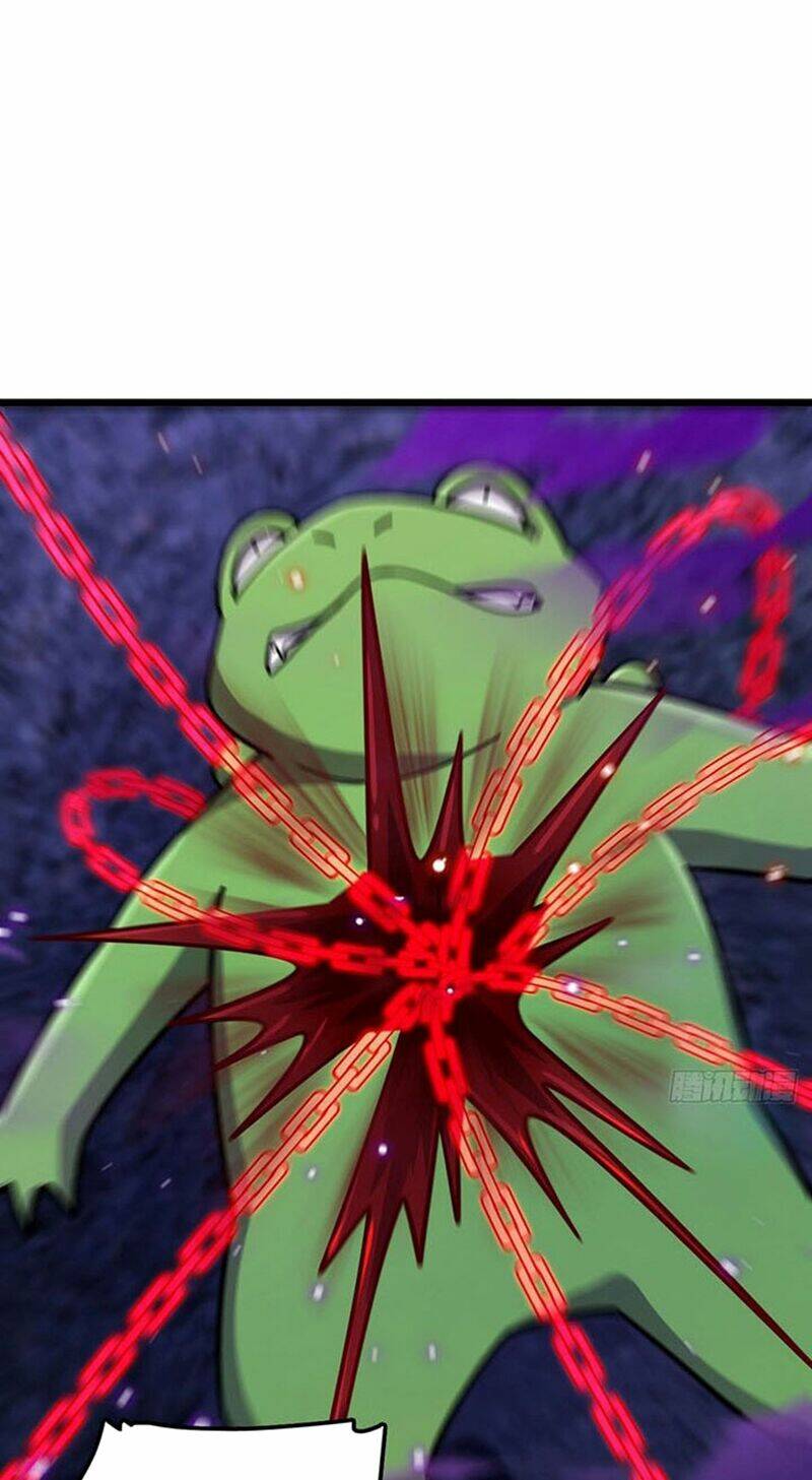 Sư phụ của ta mỗi khi đến đại nạn mới đột phá - Chapter 113 - Page 48