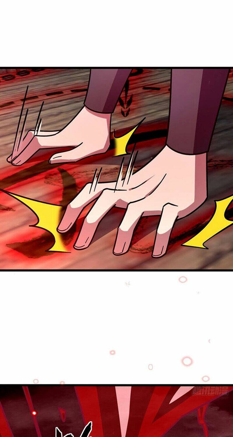 Sư phụ của ta mỗi khi đến đại nạn mới đột phá - Chapter 113 - Page 50