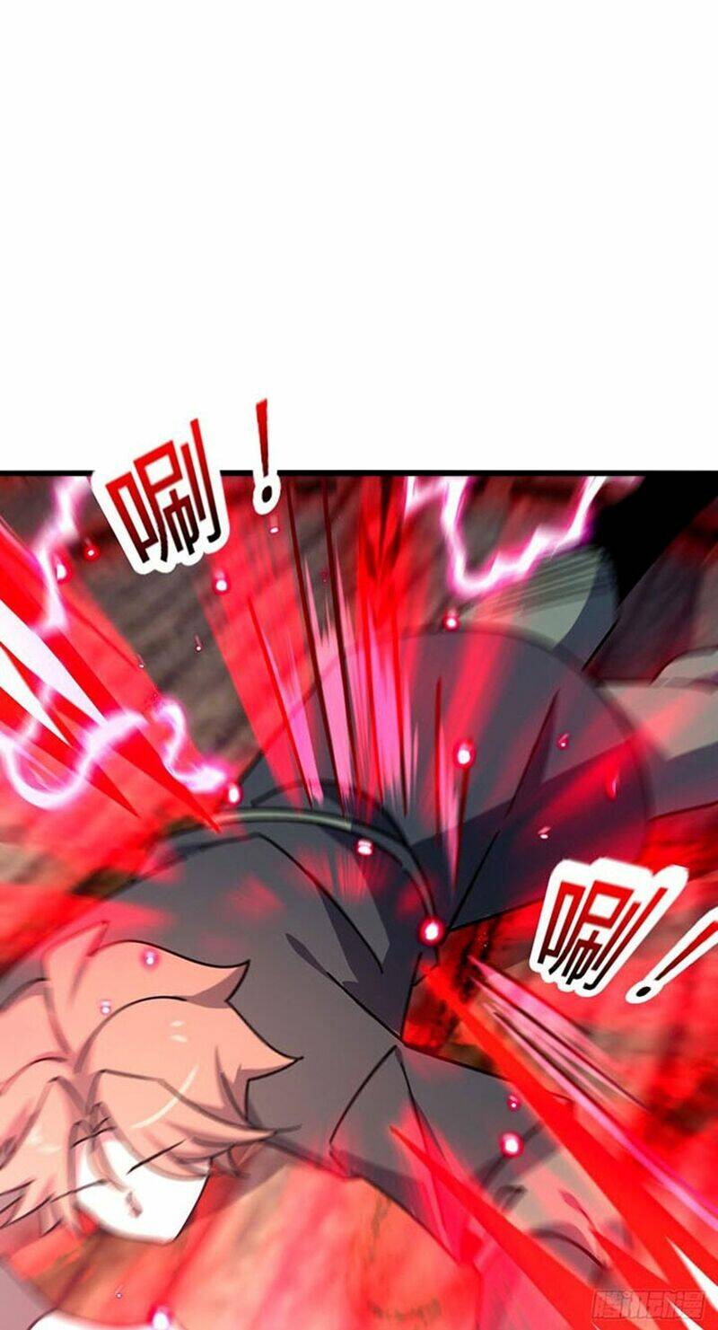 Sư phụ của ta mỗi khi đến đại nạn mới đột phá - Chapter 113 - Page 53