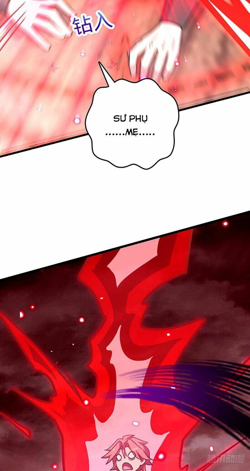 Sư phụ của ta mỗi khi đến đại nạn mới đột phá - Chapter 113 - Page 54