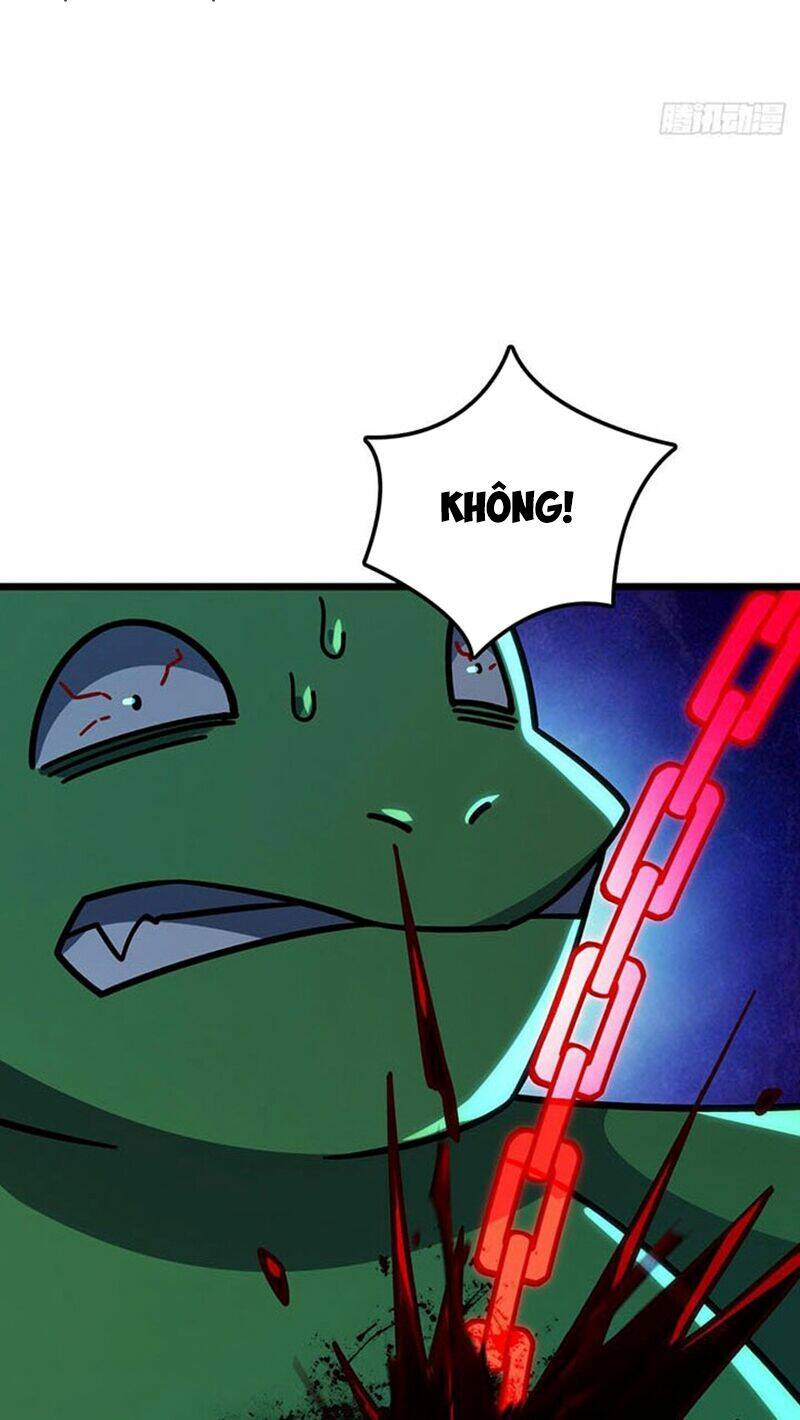 Sư phụ của ta mỗi khi đến đại nạn mới đột phá - Chapter 113 - Page 59