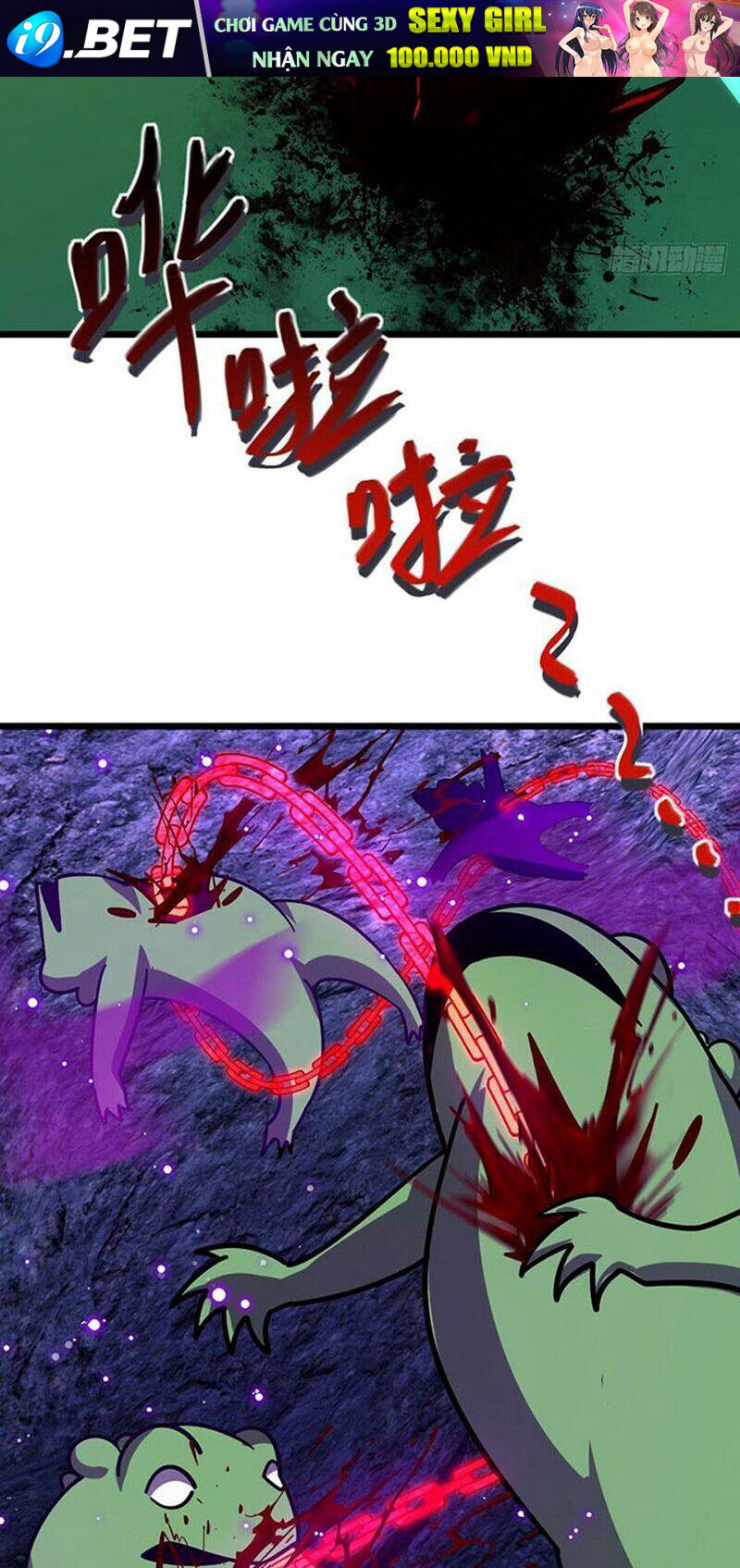 Sư phụ của ta mỗi khi đến đại nạn mới đột phá - Chapter 113 - Page 60