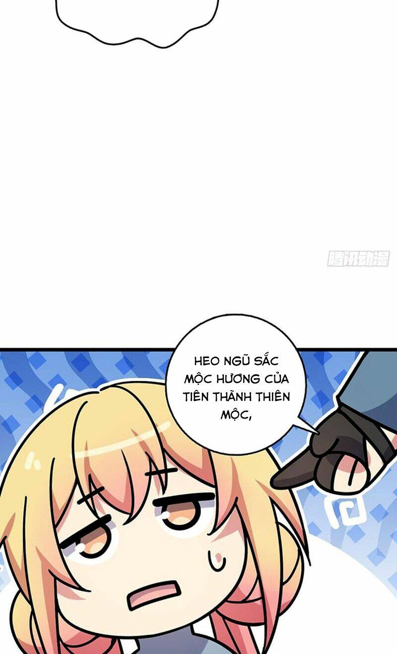 Sư phụ của ta mỗi khi đến đại nạn mới đột phá - Chapter 113 - Page 7