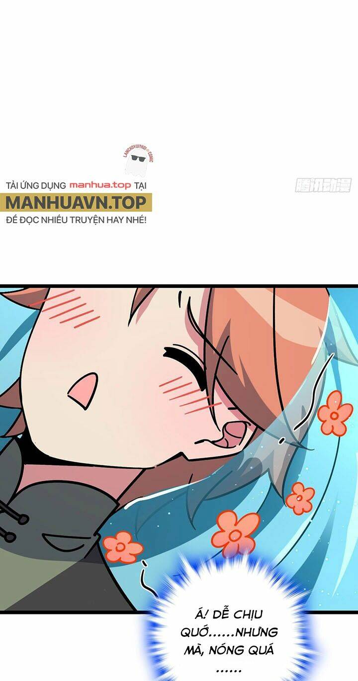 Sư phụ của ta mỗi khi đến đại nạn mới đột phá - Chapter 114 - Page 10