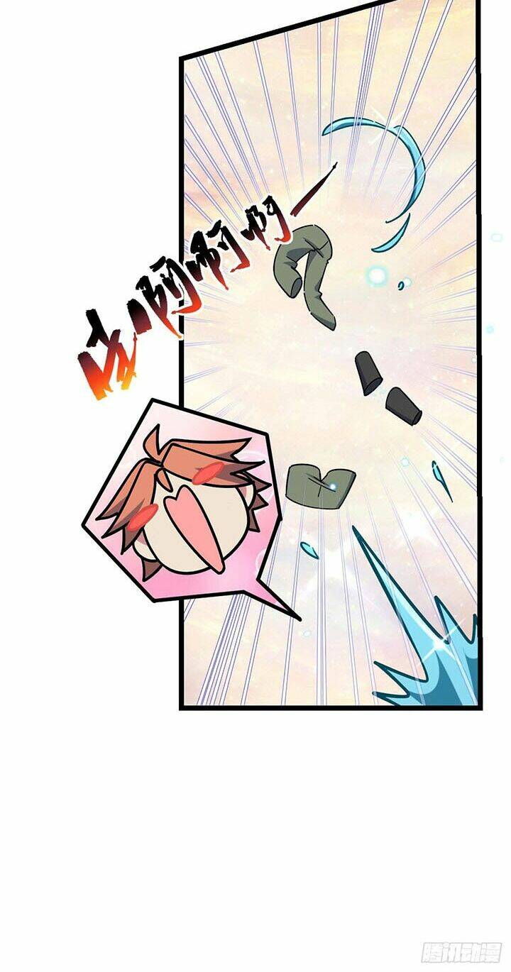 Sư phụ của ta mỗi khi đến đại nạn mới đột phá - Chapter 114 - Page 13